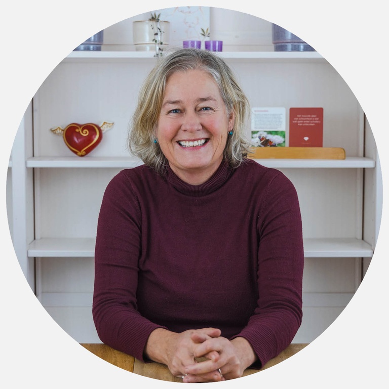Annelies Wiersma